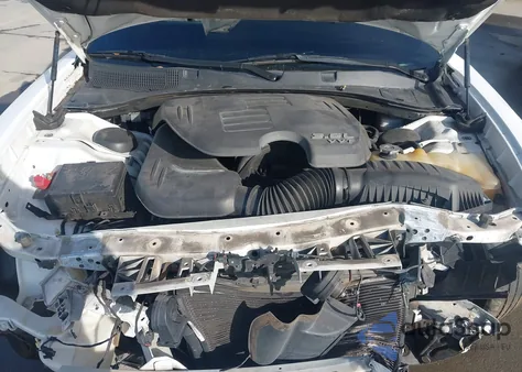 2019 Dodge Charger Gt Rwd z USA, uszkodzony, nr VIN 2C3CDXHG4KH608845